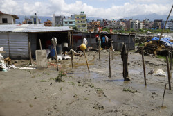 Manohara flood: Property damage estimated at Rs 7.5 million